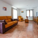 Pensionat Antiguo Hospital 2*