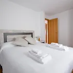 Antiguo Hospital 2* Linares de Mora