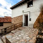 Antiguo Hospital Linares de Mora