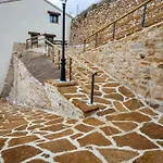 Pensionat Antiguo Hospital