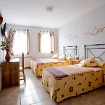 Pensionat Antiguo Hospital