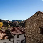 Antiguo Hospital Linares de Mora