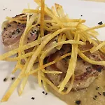 Pensionat Antiguo Hospital