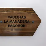 Antiguo Hospital 2* Linares de Mora