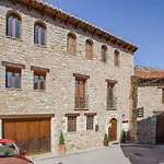 Pensionat Antiguo Hospital Linares de Mora