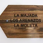 Antiguo Hospital Pensionat