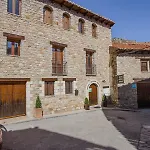 Pensionat Antiguo Hospital Linares de Mora