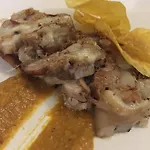 Antiguo Hospital Pensionat