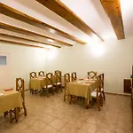 Antiguo Hospital Pensionat Linares de Mora