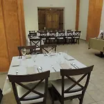 Pensionat Antiguo Hospital