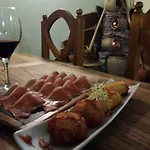 Antiguo Hospital Pensionat