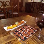 Pensionat Antiguo Hospital 2*