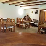 Antiguo Hospital Pensionat Linares de Mora