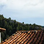 Antiguo Hospital 2* Linares de Mora