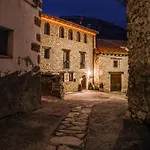 Antiguo Hospital Pensionat