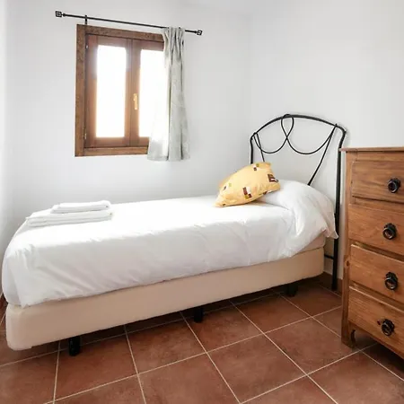 Antiguo Hospital Casa de hóspedes 2*