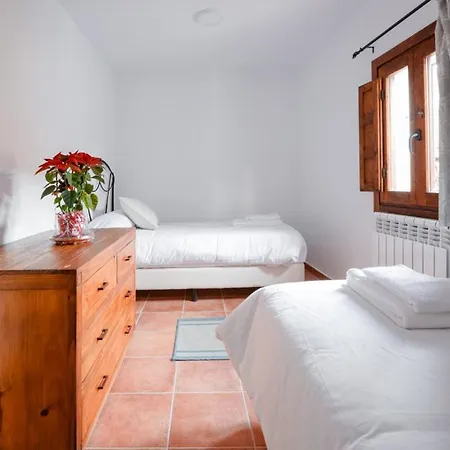 Antiguo Hospital Casa de hóspedes 2*