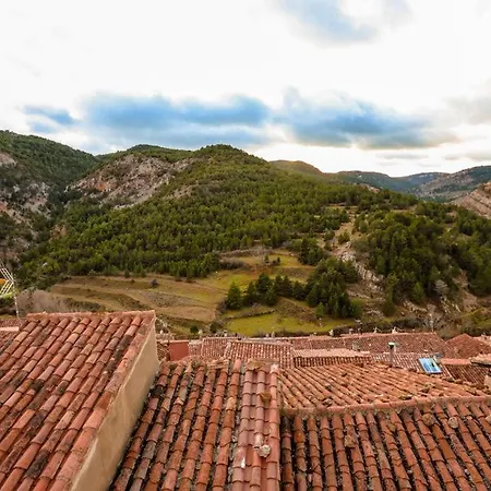 Antiguo Hospital Pensionat 2*