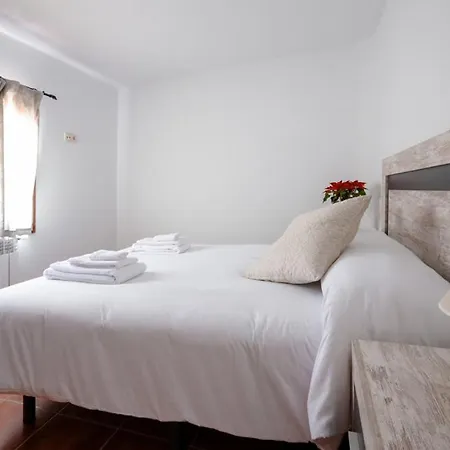 Antiguo Hospital Linares de Mora