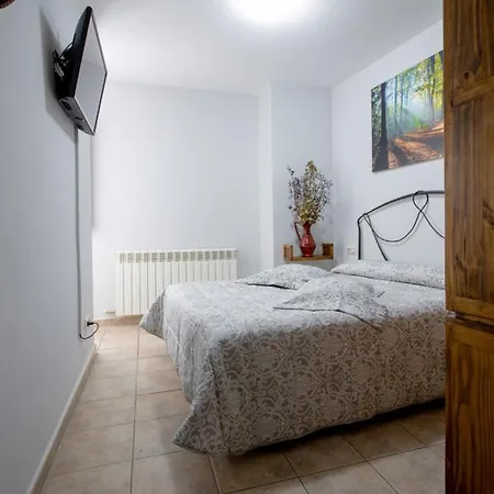 Antiguo Hospital Casa de hóspedes 2*