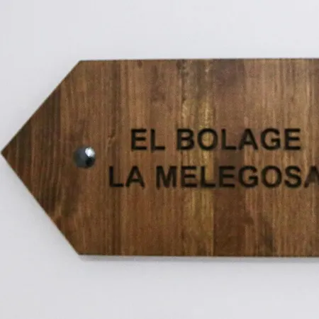 Antiguo Hospital 2* Linares de Mora