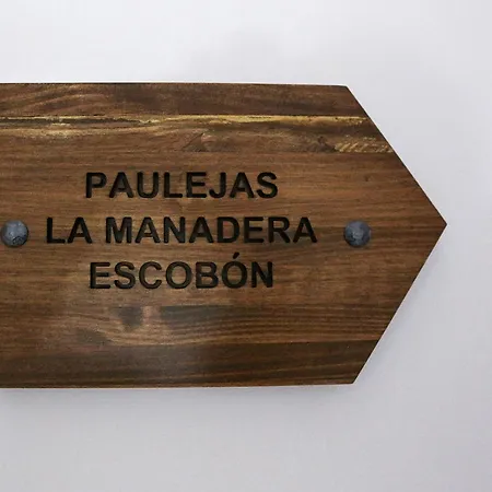 Antiguo Hospital 2* Linares de Mora