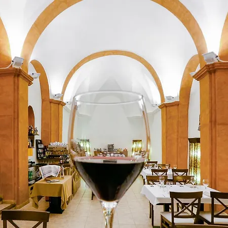 Antiguo Hospital 2* Linares de Mora