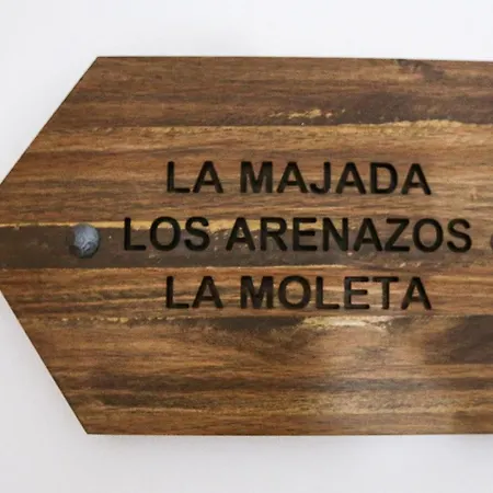 Antiguo Hospital Casa de hóspedes