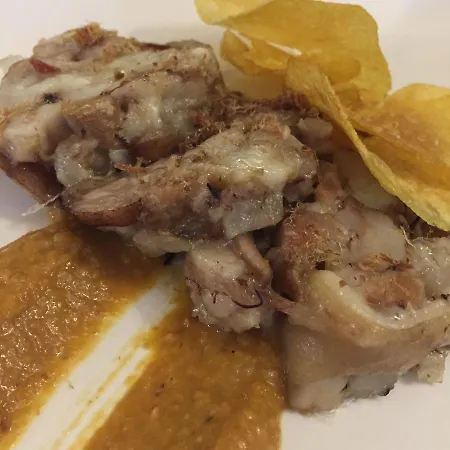 Antiguo Hospital Casa de hóspedes