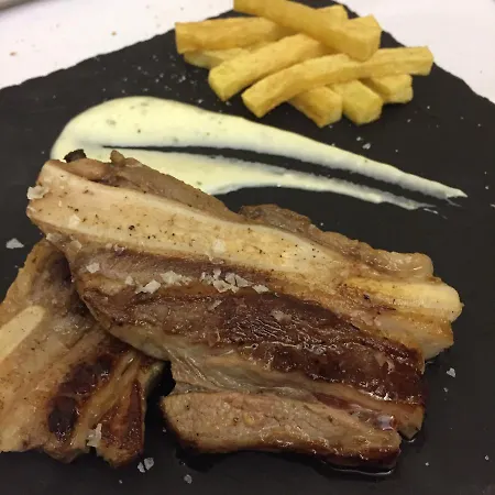 Antiguo Hospital 2* Linares de Mora