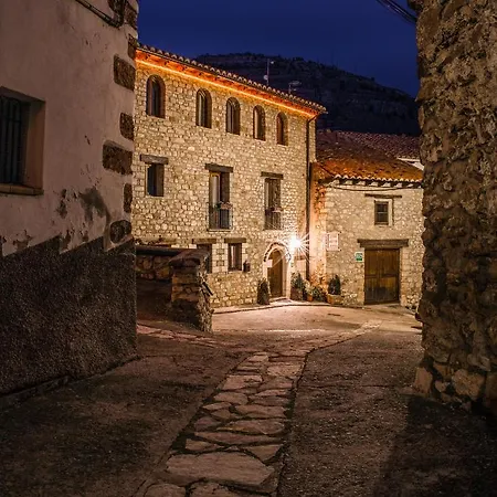 Antiguo Hospital Casa de hóspedes