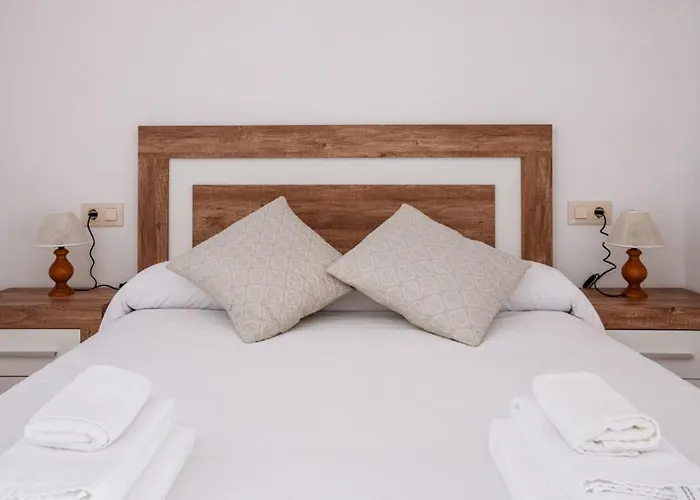 Antiguo Hospital 2* Linares de Mora