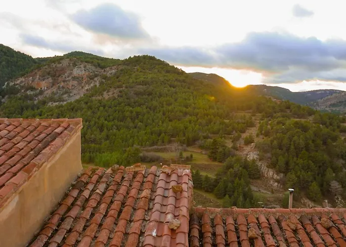 Antiguo Hospital Pensión 2*