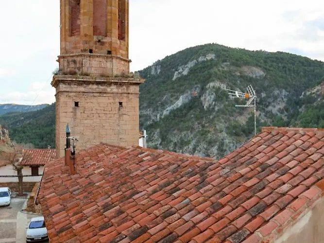 Pensión Antiguo Hospital