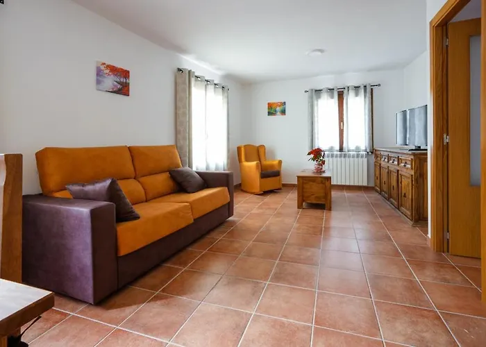 Pensión Antiguo Hospital 2*