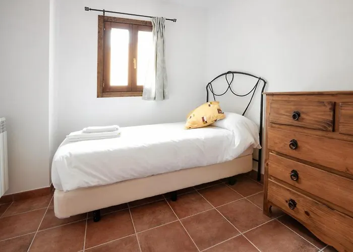 Antiguo Hospital Pensión 2*