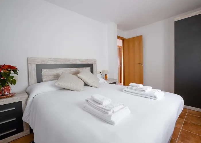 Antiguo Hospital 2* Linares de Mora