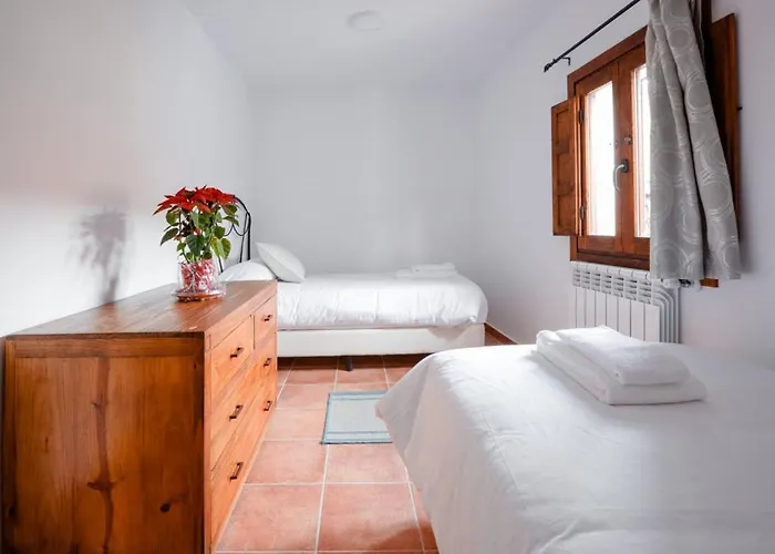 Antiguo Hospital Pensión 2*