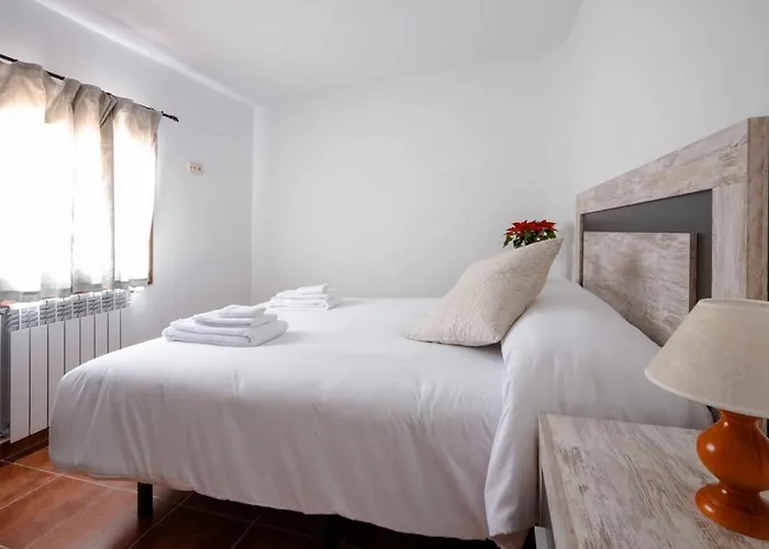 Antiguo Hospital Linares de Mora