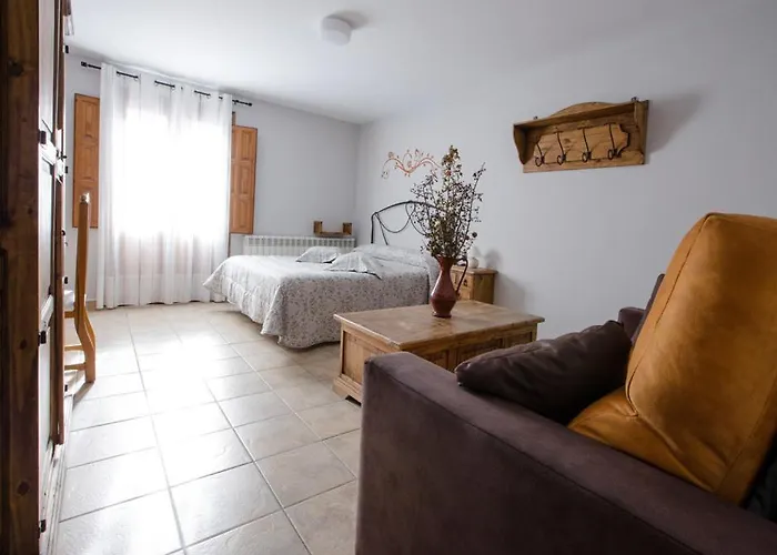 Antiguo Hospital Pensión 2*