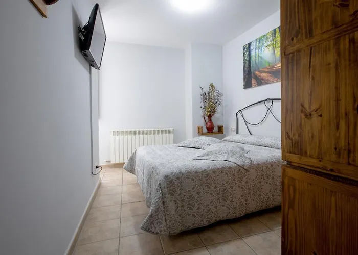 Antiguo Hospital Pensión 2*