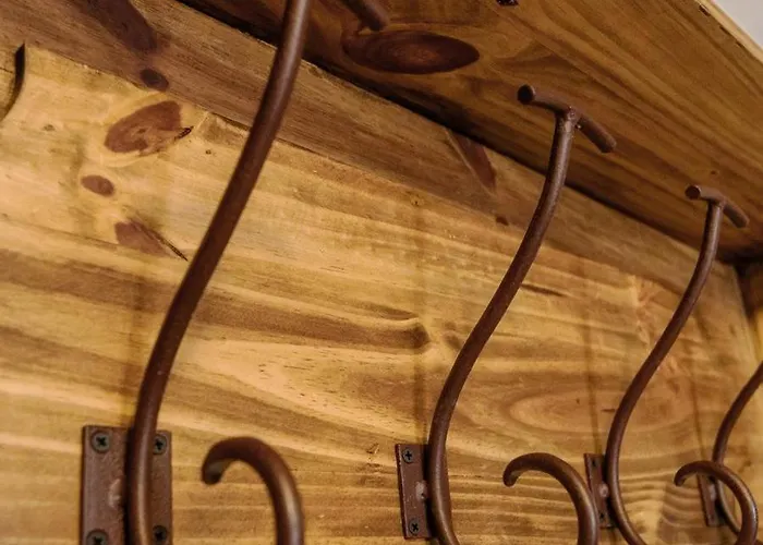 Antiguo Hospital Pensión Linares de Mora