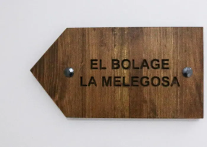 Antiguo Hospital 2* Linares de Mora