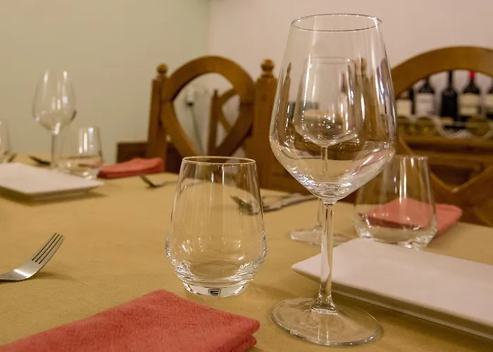 Pensión Antiguo Hospital 2*