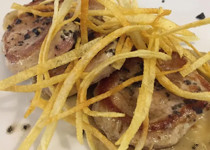 Pensión Antiguo Hospital