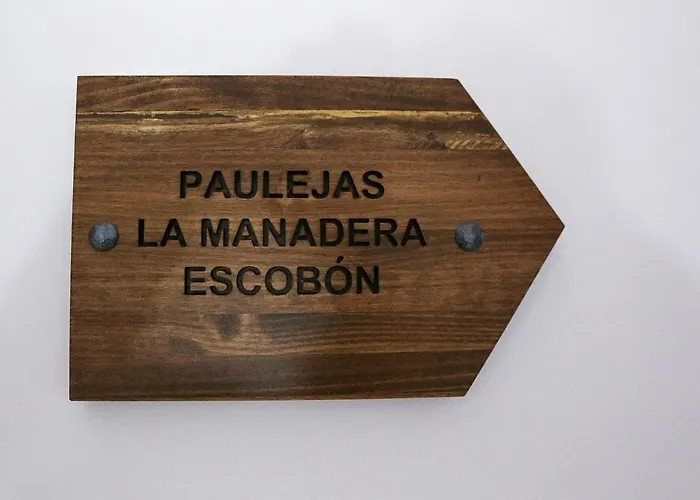 Antiguo Hospital 2* Linares de Mora