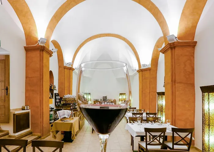 Antiguo Hospital 2* Linares de Mora