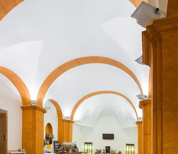 Antiguo Hospital Pensión