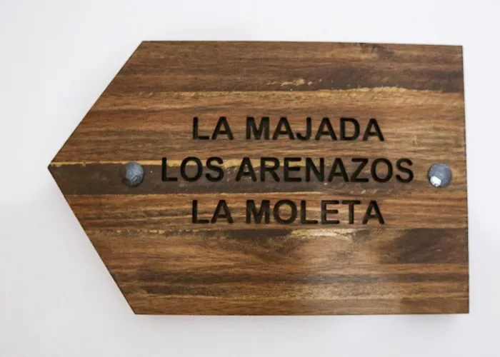 Antiguo Hospital Pensión