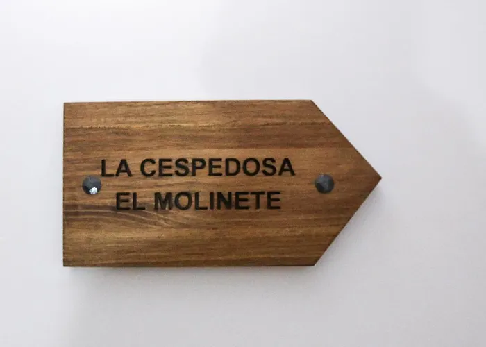 Affittacamere Antiguo Hospital 2*